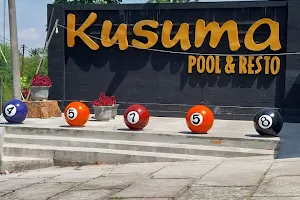 Kusuma Pool & Resto image