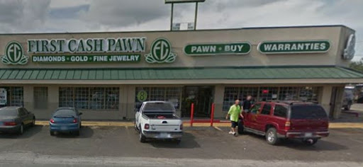 First Cash Pawn, 2104 Morgan Ave, Corpus Christi, TX 78405, USA, 