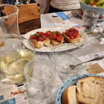 Photo n°2 de l'avis de Christian.b fait le 10/09/2023 à 21:05 sur le  Pizzeria Ristorante da Alfonso à San Giorgio di Nogaro