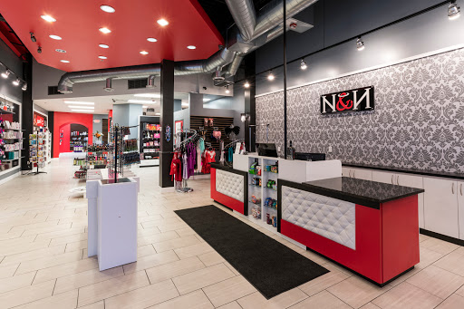 Adult Entertainment Store «Nice & Naughty», reviews and photos, 4763 Wilson Ave SW, Grandville, MI 49418, USA