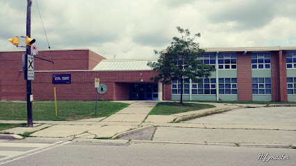Beaumonde Heights Junior Middle School