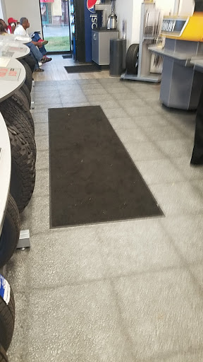 Tire Shop «Tires Plus», reviews and photos, 11924 Blue Ridge Blvd, Grandview, MO 64030, USA