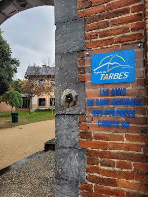 Les Amis du Parc National des Pyrénées (APNP) à Tarbes