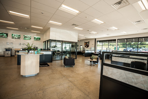 Used Car Dealer «DriveTime Used Cars», reviews and photos, 1816 Lincoln Hwy, Langhorne, PA 19047, USA