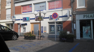 CIC à Carvin