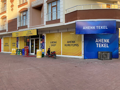 Ahenk Tekel Shop