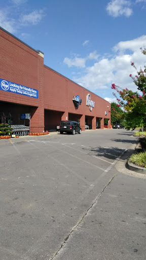 Grocery Store «Kroger», reviews and photos, 2600 Memorial Blvd, Springfield, TN 37172, USA