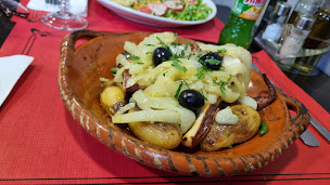 Photo n°13 de Le Grilladin à Claye-Souilly ()