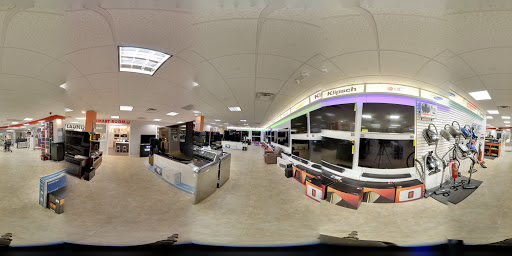 Appliance Store «County TV & Appliance», reviews and photos, 2770 Summer St, Stamford, CT 06905, USA