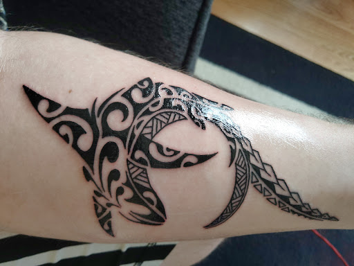 Explore goddess tattoo ideas, creative tattoo ideas in Old Saybrook, available at The Dead Whale Tattoo Studio