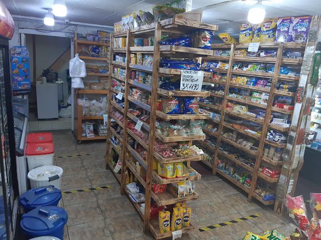 Dolce e Salato Minimarket - Curicó