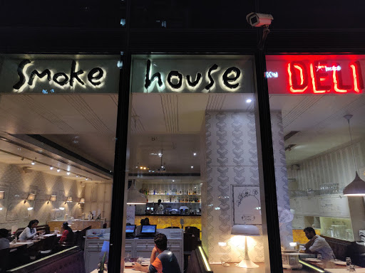 Smoke House Deli