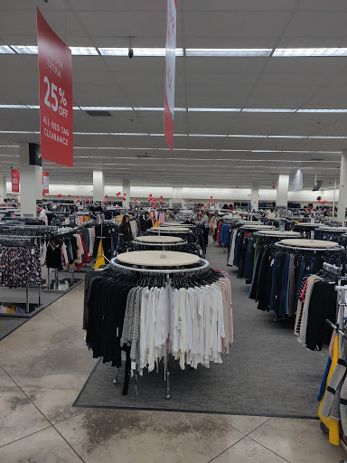 Department Store «Nordstrom Rack Park Meadows», reviews and photos, 8676 Park Meadows Center Dr, Lone Tree, CO 80124, USA