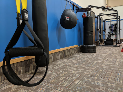 Gym «Healthtrax Fitness & Wellness», reviews and photos, 842 Clark Ave, Bristol, CT 06010, USA