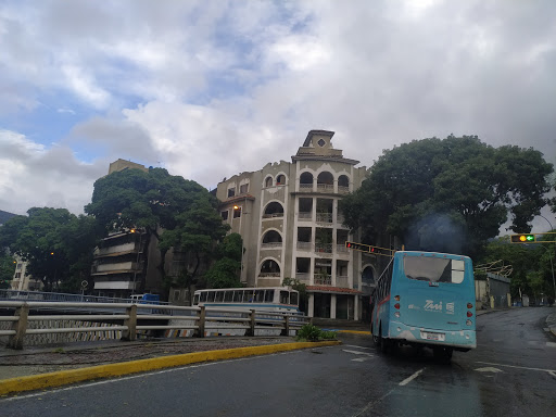 Edificio El Castillito