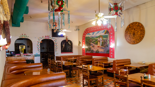 The Original Mexico Lindo Restaurant