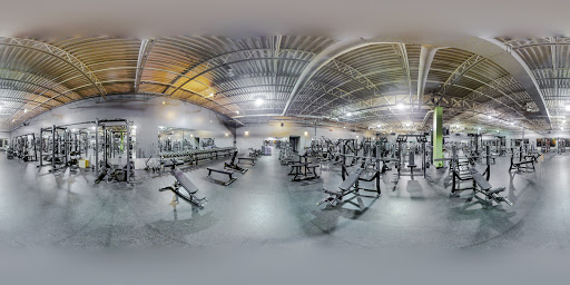 Gym «FITLAB FITNESS CLUB Merrimack», reviews and photos, 515 Daniel Webster Hwy, Merrimack, NH 03054, USA