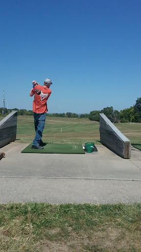 Miniature Golf Course «Cave Spring Golf Center», reviews and photos, 3650 W Clay St, St Charles, MO 63301, USA