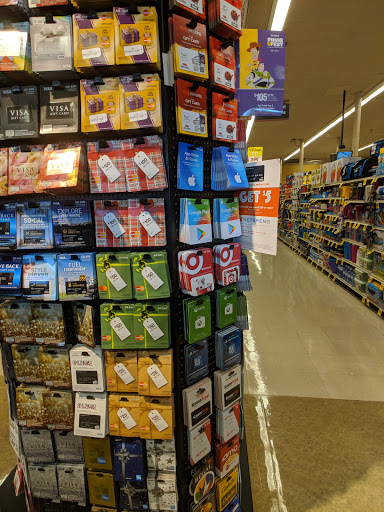 Grocery Store «Vons», reviews and photos, 550 E Baseline Rd, Claremont, CA 91711, USA