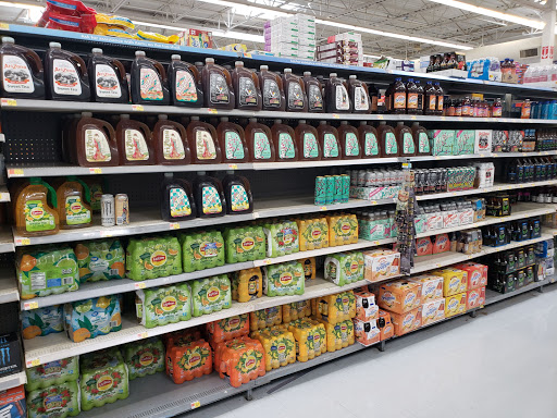 Department Store «Walmart Supercenter», reviews and photos, 474 Boston Post Rd, North Windham, CT 06256, USA