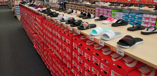 Shoe Store «Rack Room Shoes», reviews and photos, 12228 W Broad St, Richmond, VA 23233, USA