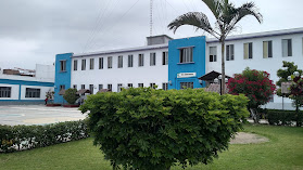 Hospital De Rehabilitación Del Callao