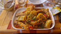 Plats et boissons du Restaurant italien Il Tinello à Antibes - n°18