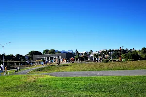 Tauranga Skate Park image