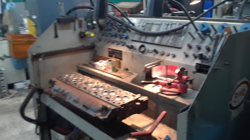 Truck Accessories Store «Deland Auto Parts», reviews and photos, 1497 S Woodland Blvd, DeLand, FL 32720, USA