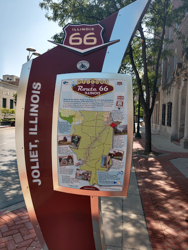Historical Place Museum «Joliet Area Historical Museum», reviews and photos, 204 N Ottawa St, Joliet, IL 60432, USA