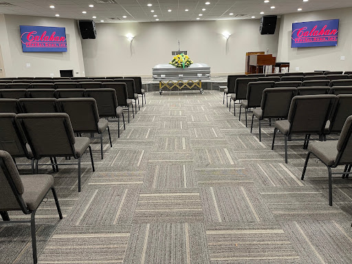 Funeral Home «Calahan Funeral Home», reviews and photos, 7030 S Halsted St, Chicago, IL 60621, USA