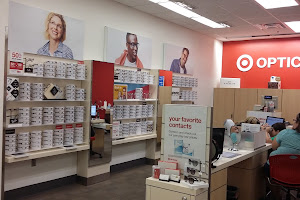 Target Optical