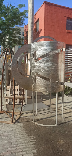 Art Center «Hot Shops Art Center», reviews and photos, 1301 Nicholas St, Omaha, NE 68102, USA