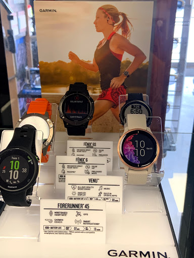 Bicycle Store «Legacy Bicycles», reviews and photos, 204 S Ridgewood Dr, Sebring, FL 33870, USA