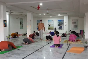 Anandam Yoga and Wellness Centre image