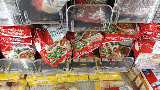 Grocery Store «Dixmoor Market», reviews and photos, 14635 S Western Ave, Harvey, IL 60426, USA