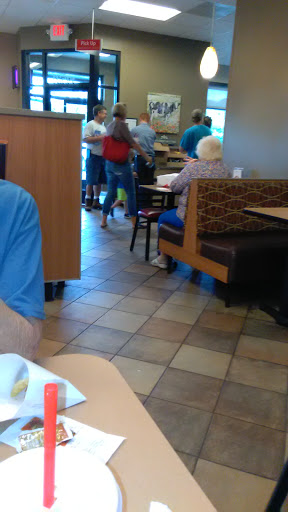 Fast Food Restaurant «Chick-fil-A», reviews and photos, 19531 Coastal Hwy, Rehoboth Beach, DE 19971, USA