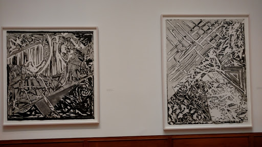 Art Gallery «Addison Gallery of American Art», reviews and photos, 180 Main St, Andover, MA 01810, USA