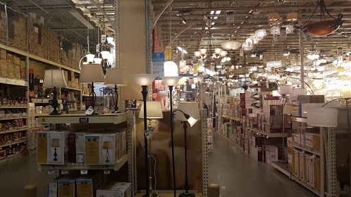 Home Improvement Store «The Home Depot», reviews and photos, 73-01 25th Ave, East Elmhurst, NY 11369, USA