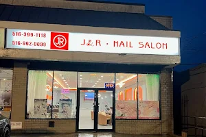 J&R Nail Salon image