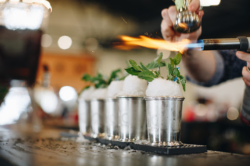 Luxury Hotel «21c Museum Hotel Louisville», reviews and photos, 700 W Main St, Louisville, KY 40202, USA