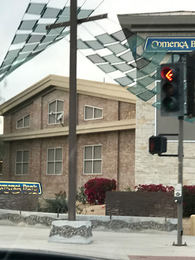 Shopping Mall «Papago Plaza Shopping Center», reviews and photos, 1408 N Scottsdale Rd, Scottsdale, AZ 85257, USA