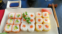 Sushi du Restaurant japonais SUSHI MEI à Brunstatt-Didenheim - n°3