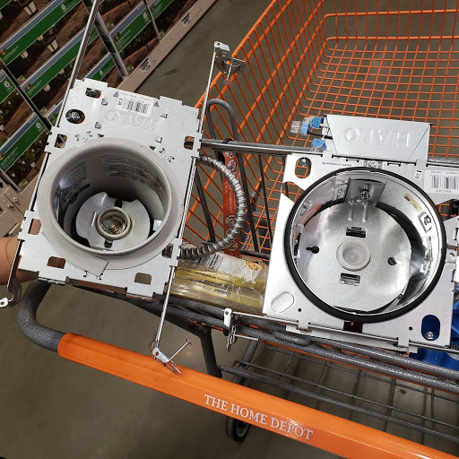 Home Improvement Store «The Home Depot», reviews and photos, 9602 214th Ave E, Bonney Lake, WA 98391, USA