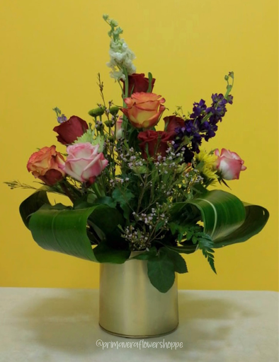Florist «Primavera Flower Shoppe», reviews and photos, 4166 Buford Hwy NE S1A, Atlanta, GA 30345, USA