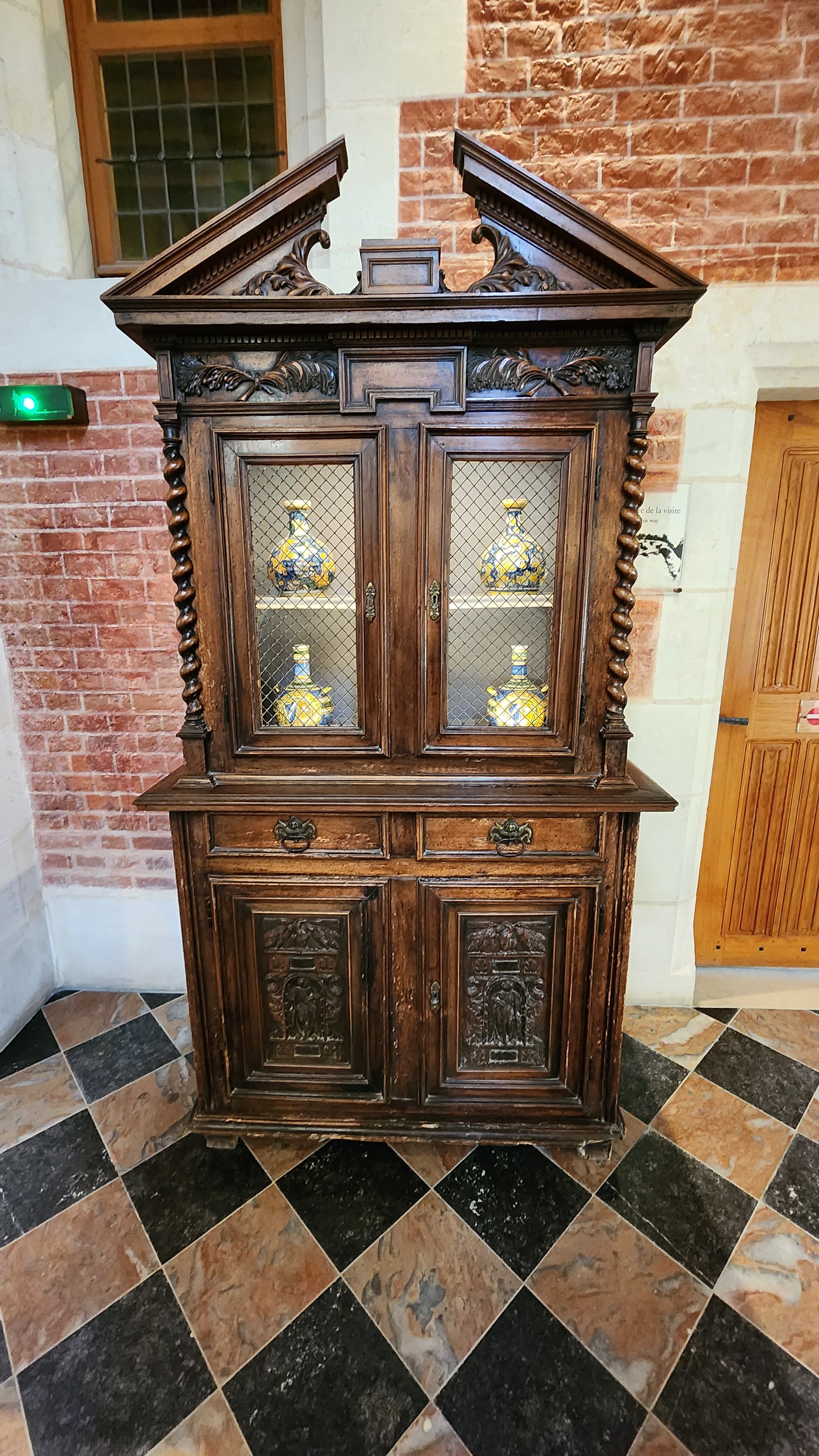 Photo n° 19 de l'avis de Sean.u fait le 14/11/2022 à 12:13