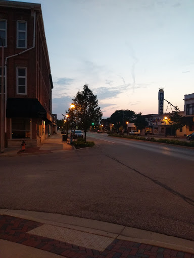 Movie Theater «Strand Theatre», reviews and photos, 219 W Chicago Rd, Sturgis, MI 49091, USA