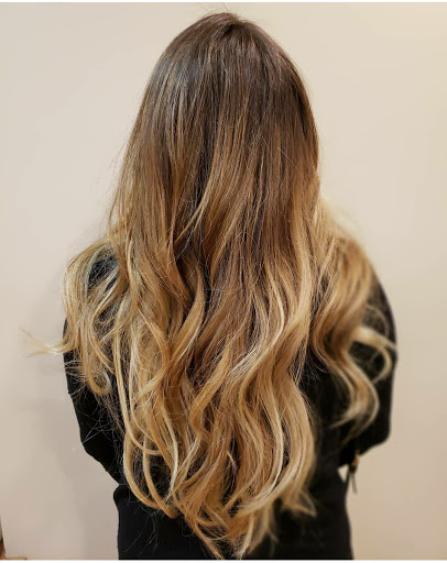 Hair Salon «Great Lengths Salon & Spa», reviews and photos, 1325 Prince Rodgers Ave, Bridgewater, NJ 08807, USA