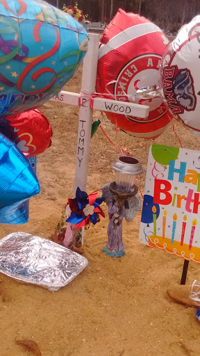 Funeral Home «Brookside Funeral Home», reviews and photos, 3360 Brookside Dr, Millbrook, AL 36054, USA