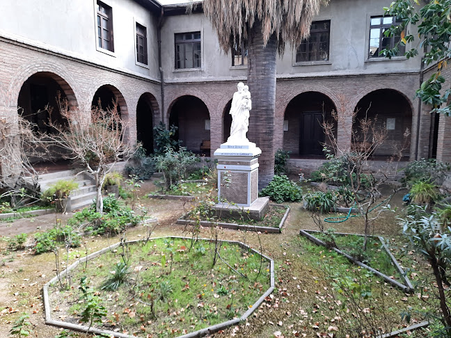 Museo del Antiguo Convento del Espiritu Santo